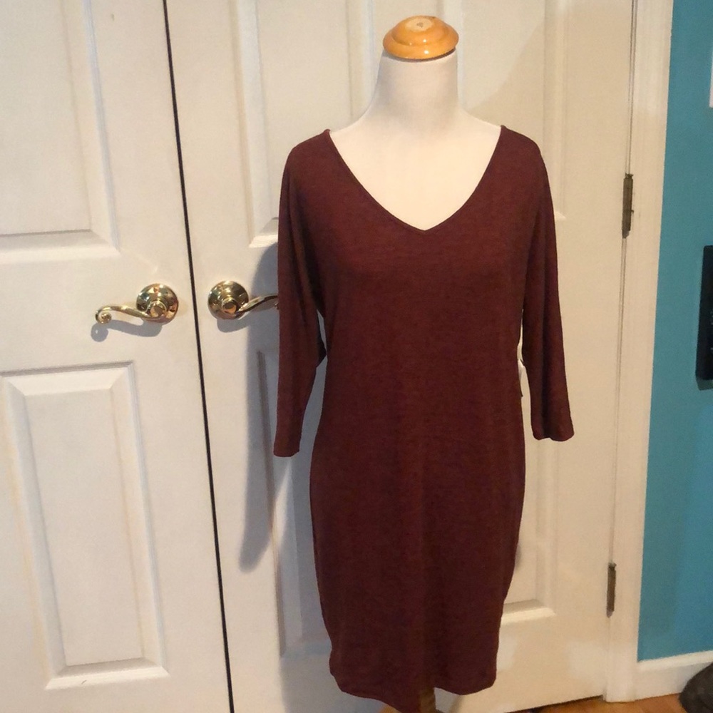 Old Navy Lightweight Tunic